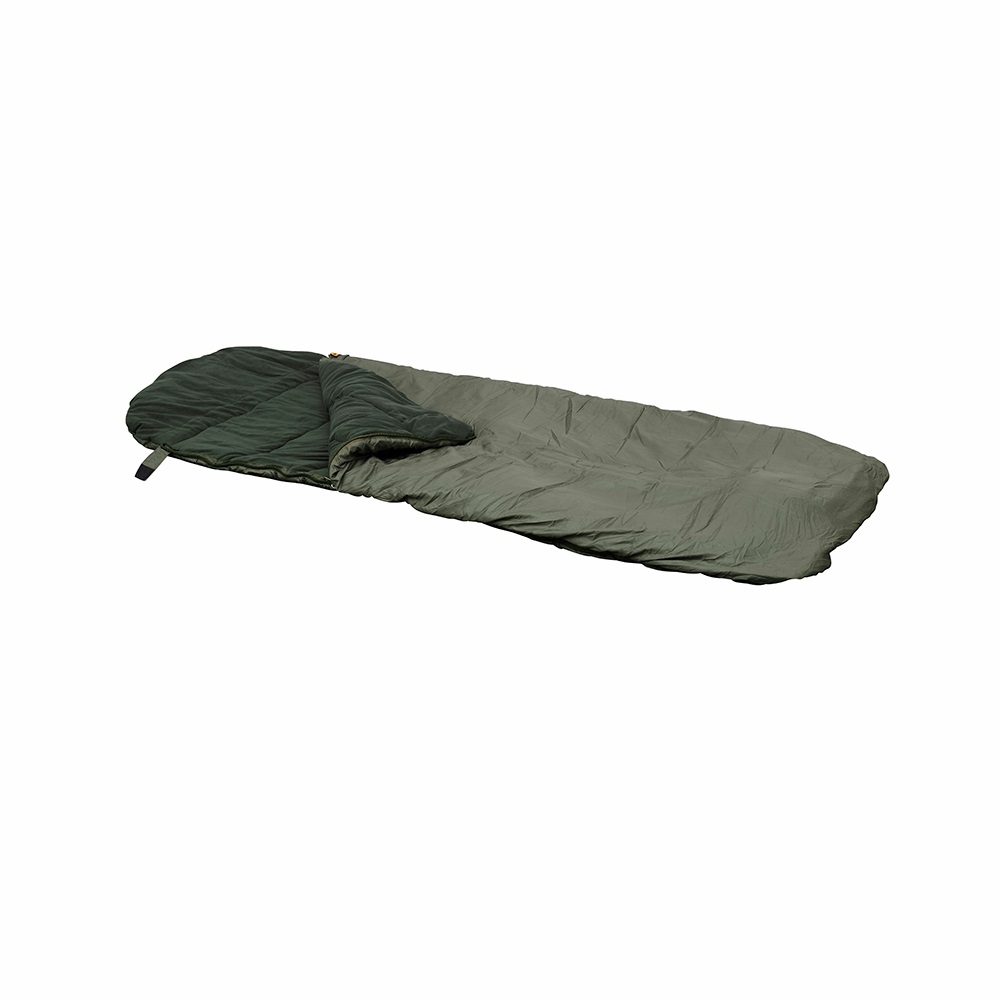 Prologic Element Comfort Sleeping Bag 4 Season 215 x 90cm (Incl. Carry Sack)