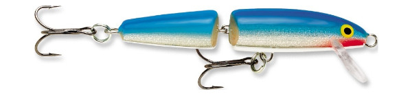 Rapala Jointed Floating 13cm Blue