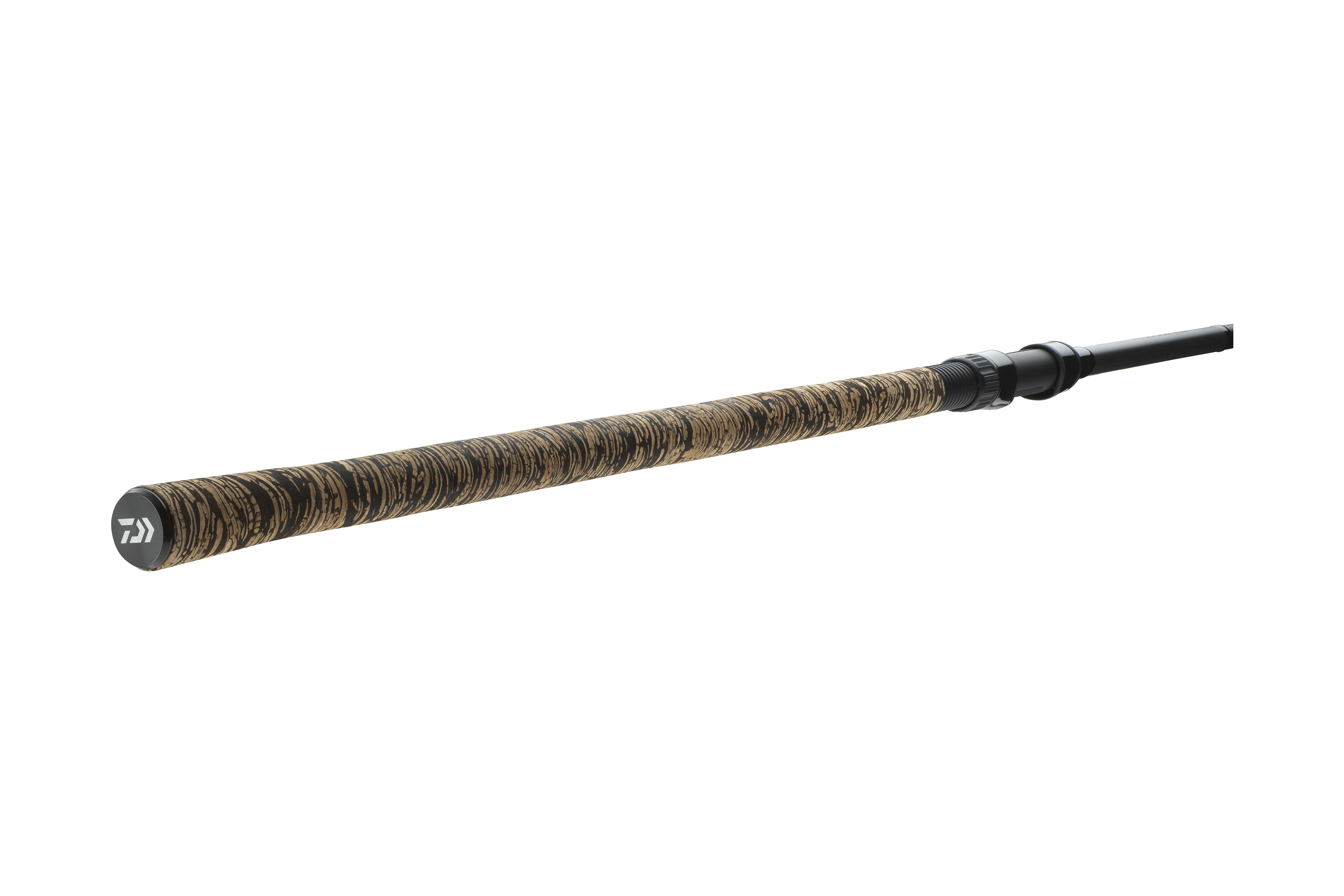 Daiwa Vertice Camo Carp Karperhengel 12ft