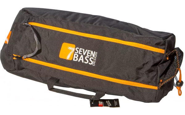 Seven Bass Flex Cargo Bag Gator