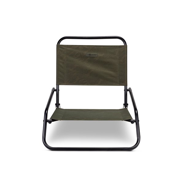 Nash Dwarf Super Light Compact Chair Karperstoel