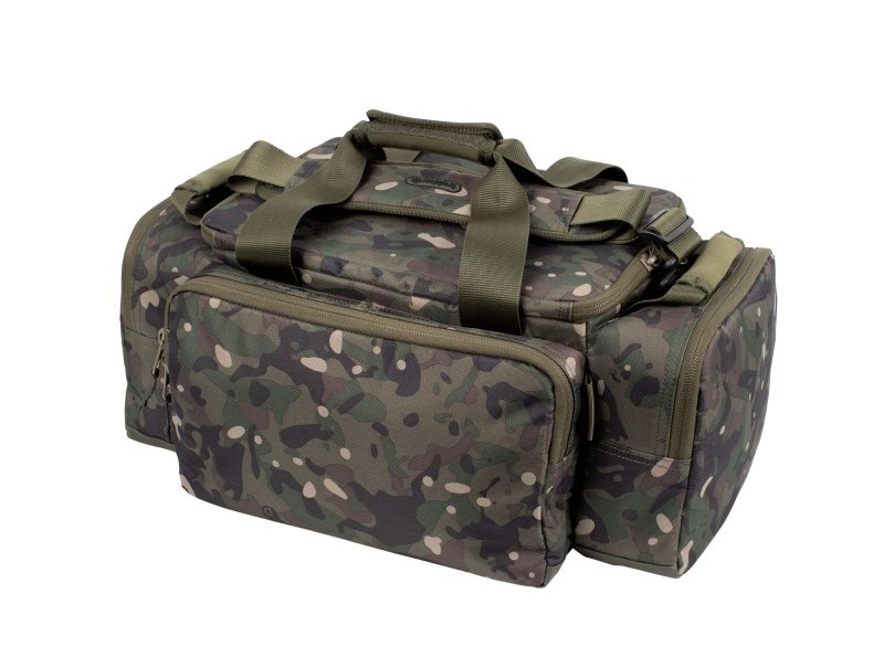 Trakker NXC Camo Pro Carryall