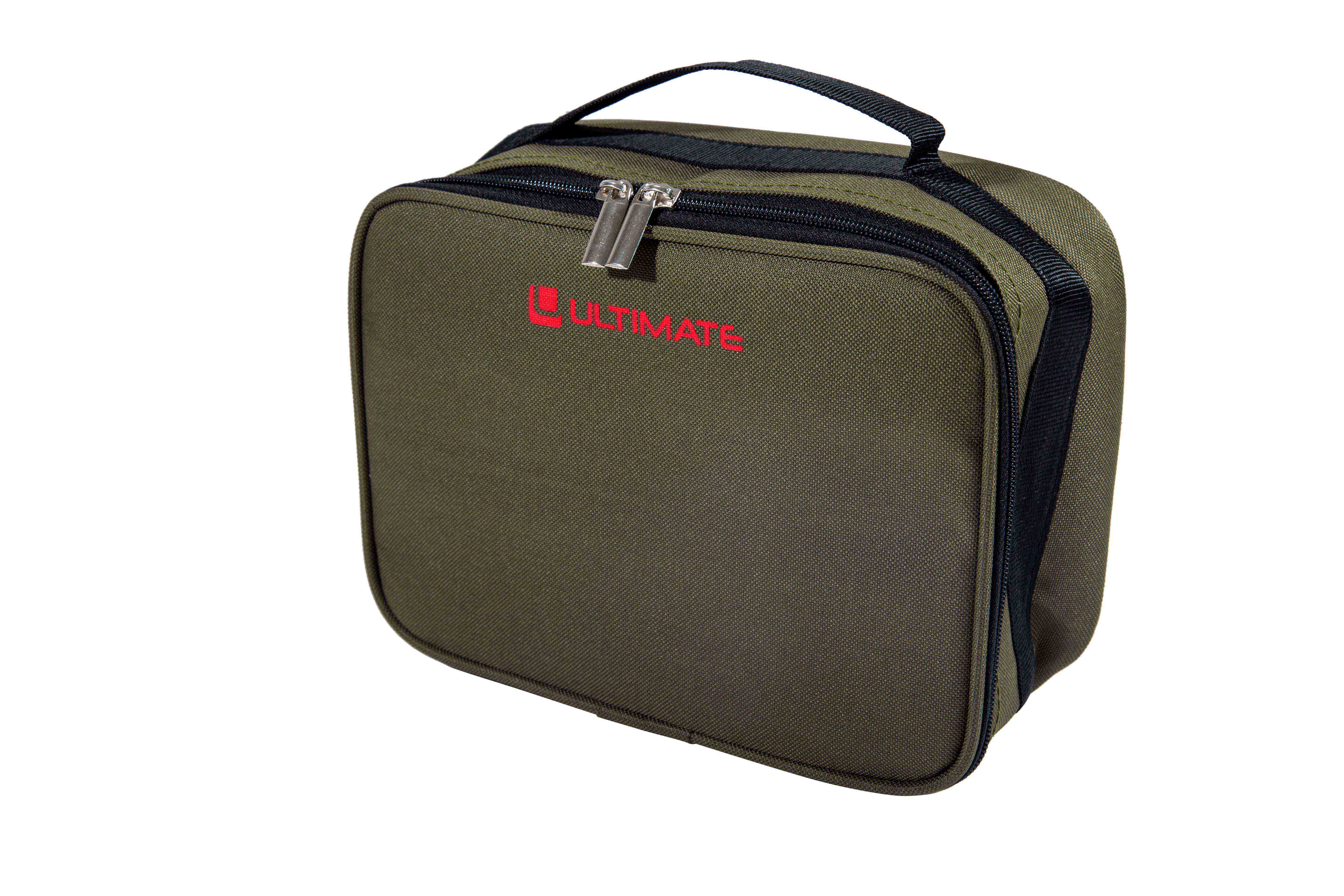 Ultimate End-Tackle Bag