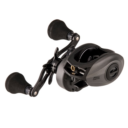 Abu Garcia Revo4® Beast Low Profile Baitcaster Reel 40 RH 40