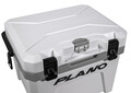 Plano Frost Hard Cooler Koeltas 20L - Ice White