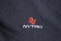 Nytro Hoody Dark Marl Grey