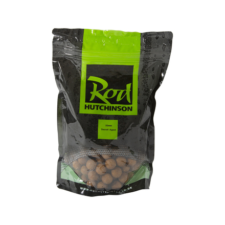 Rod Hutchinson Readymades Secret Agent 20mm (1kg)