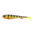 Fox Rage Super Slick Shad 18cm 2pcs - UV Perch