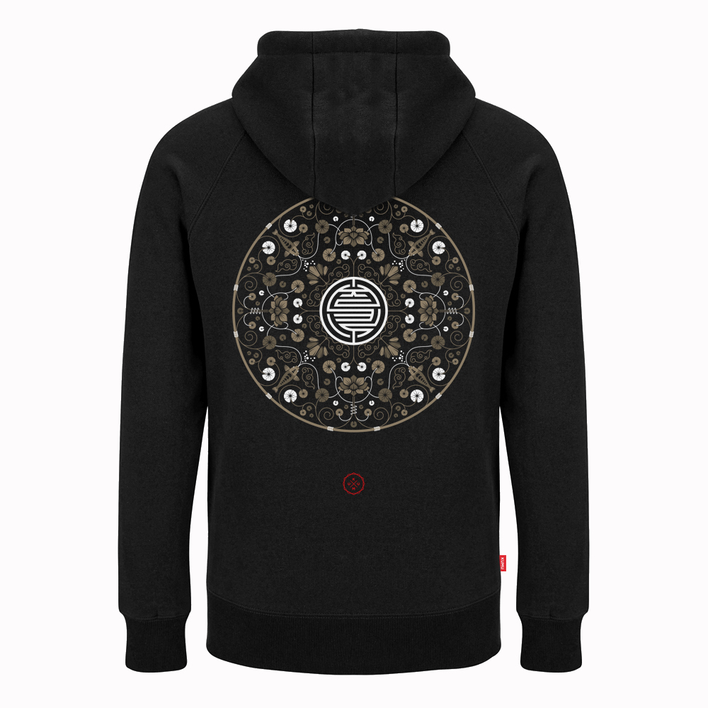 Kumu Hoody Lotus