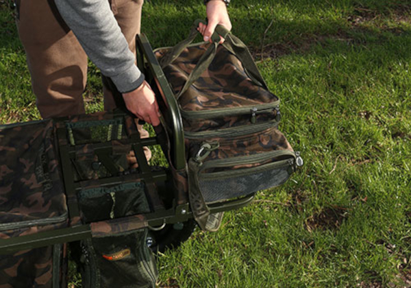 Fox Low Level Carryall