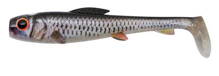 Abu Garcia SZ McPike Softbait Real Roach 25cm (2 Stuks)