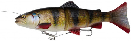 Savage Gear 4D Line Thru Trout 40Cm 685G Slow Sinking Perch