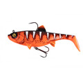 Fox Rage UV Replicant Wobble 23cm (155g) - UV Red Wake