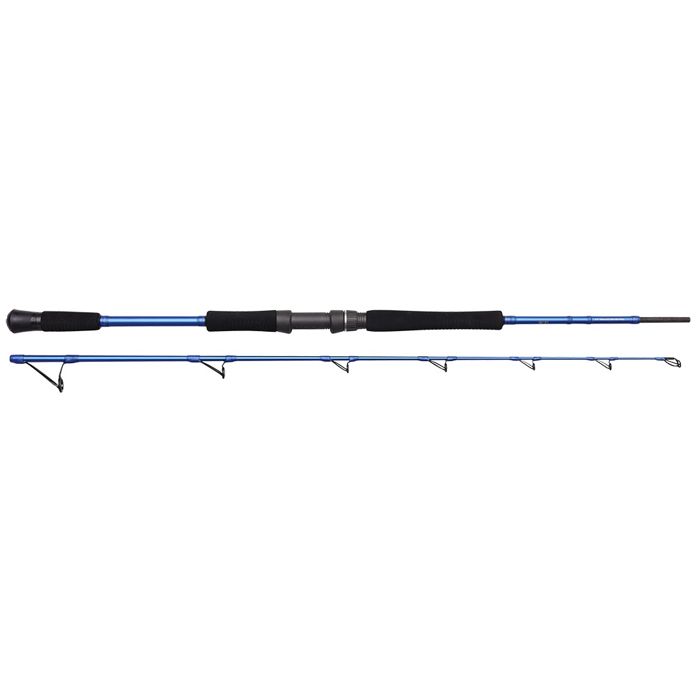 Savage Gear SGS4 Boat Game 1,90m (150-400g)