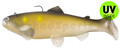 Castaic Swimbait Trout 20cm - Ghost Ayu