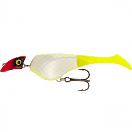 Headbanger Shad Floating Clown 11cm (10g)