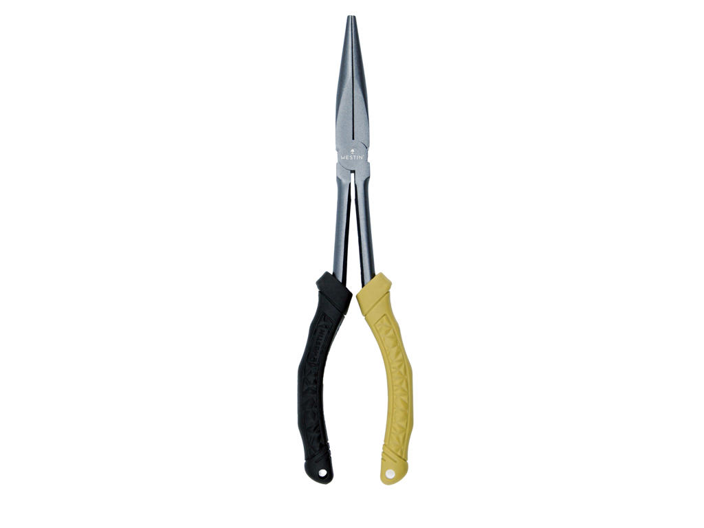 Westin Unhooking Plier Stainless Onthaaktang M (24cm)