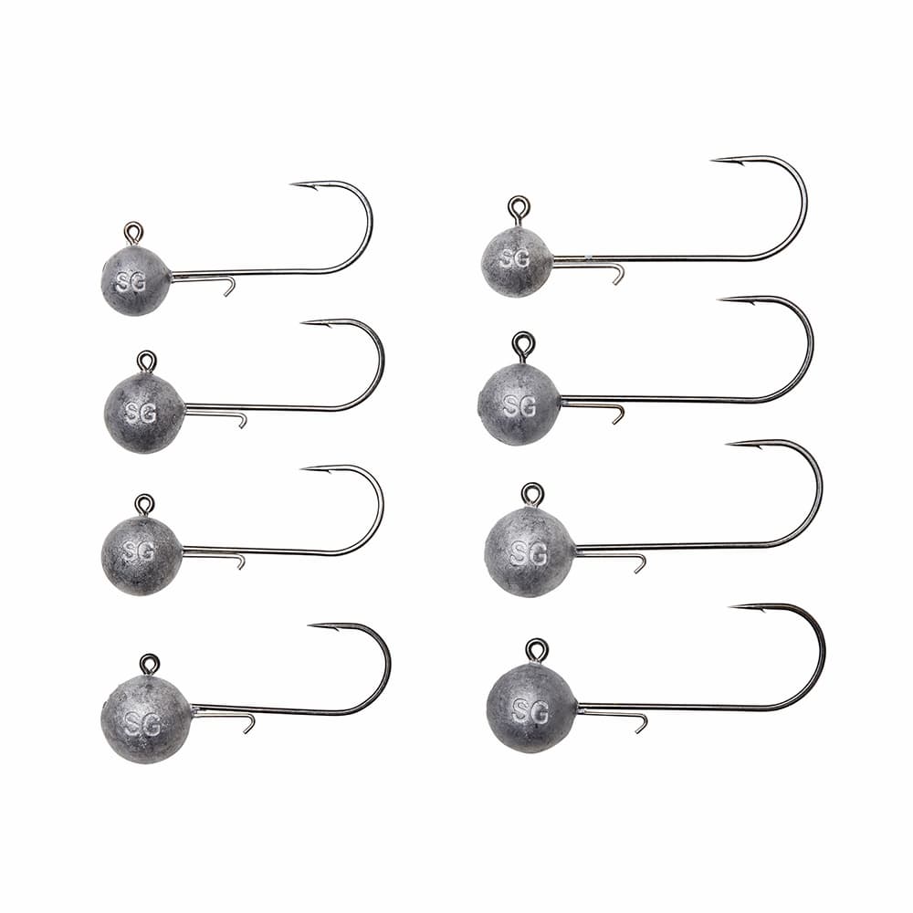 Savage Gear Perch Academy Kit Kunstaas Set (32 stuks)