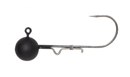 Savage Gear Tungsten Ball Jighead Loodkop #5/0