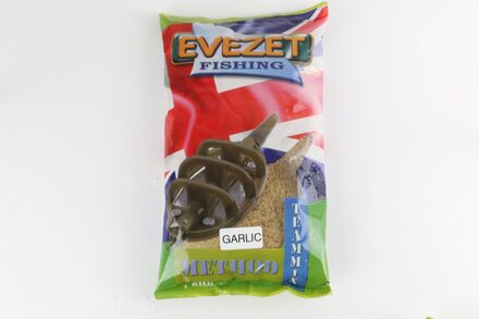 Evezet Method Mix Garlic (1kg)