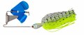 Ultimate X-Series Buzzbait 14g - Chart Shad