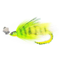 BIM Tackle Chacha Bait (Lead Free) 30cm 45g - Fire Tiger