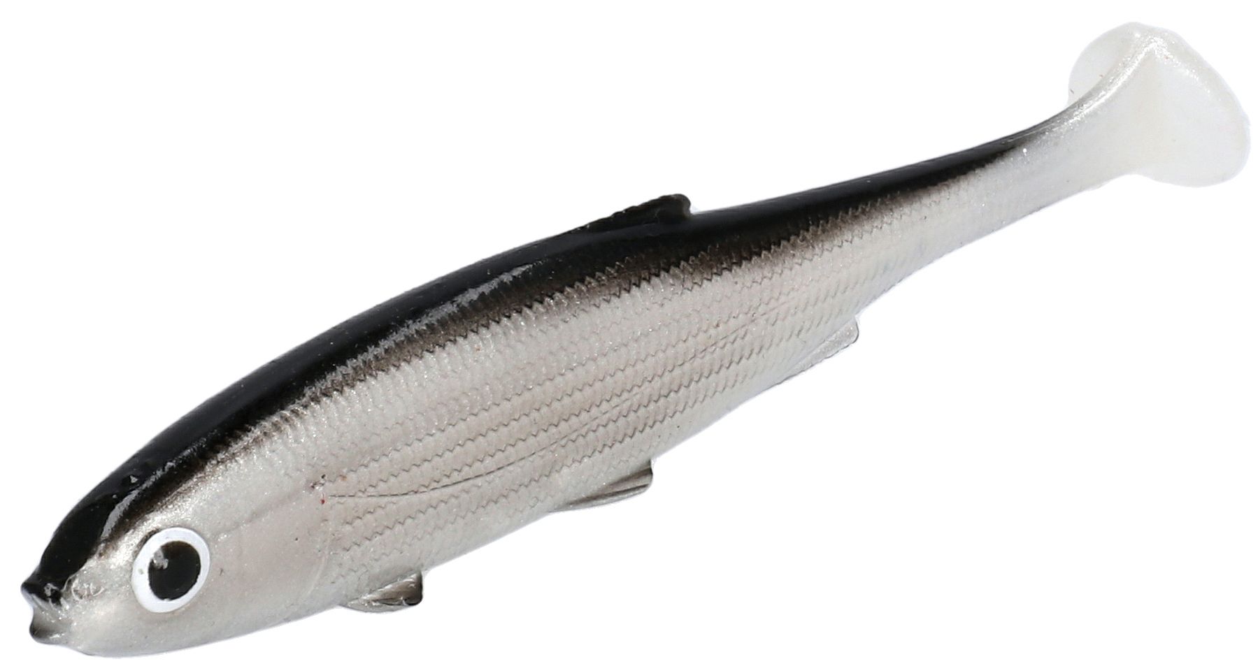 Mikado Lure Real Fish Bleak (8,5cm) (5stuks)
