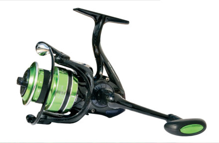 Carp Zoom Arcane Feeder Molen