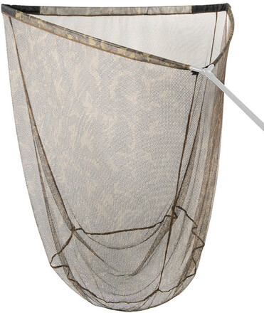 Fox Camo Landing Net Mesh