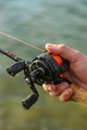 Ultimate Jerkstar 151 Baitcaster Reel