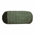 Prologic Element Lite-Pro Sleeping Bag 3 Season 215 x 90cm (Incl. Carry Sack)