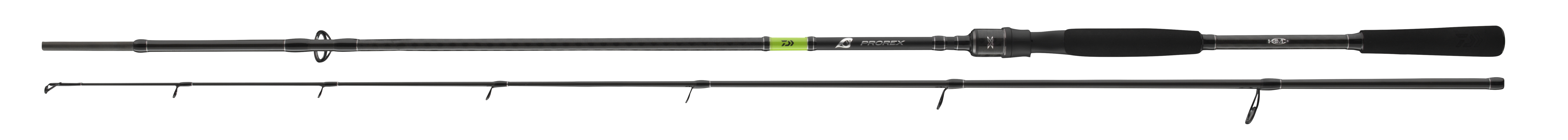 Daiwa Prorex X Extra Fast Spinhengel