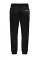 Guru Polar Joggers Black Visbroek