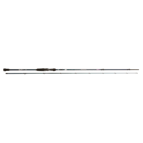 Abu Garcia Ike Signature Rod 862 XH 2,55m 50-140gr Cast