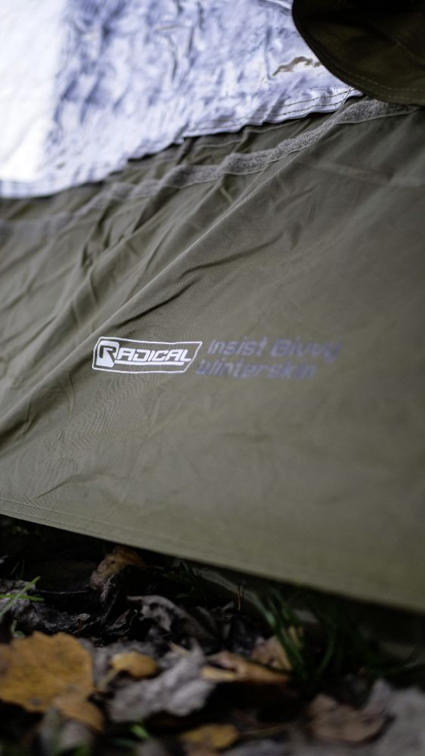 Radical Insist Bivvy Winterskin