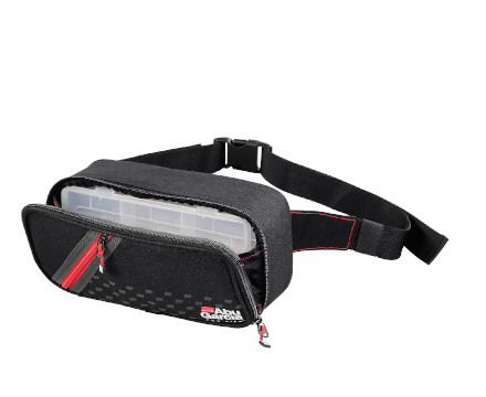 Abu Garcia Hip Bag (27,5cm x 10cm x 14cm)