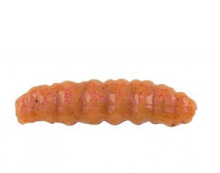 Berkley Gulp! Honey Worm 45mm (10 stuks)