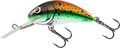 Salmo Hornet Floating 4cm - Ground Hound