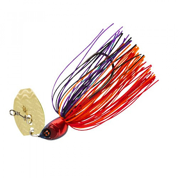 Sakura Cajun Bladed Jig - June Craw