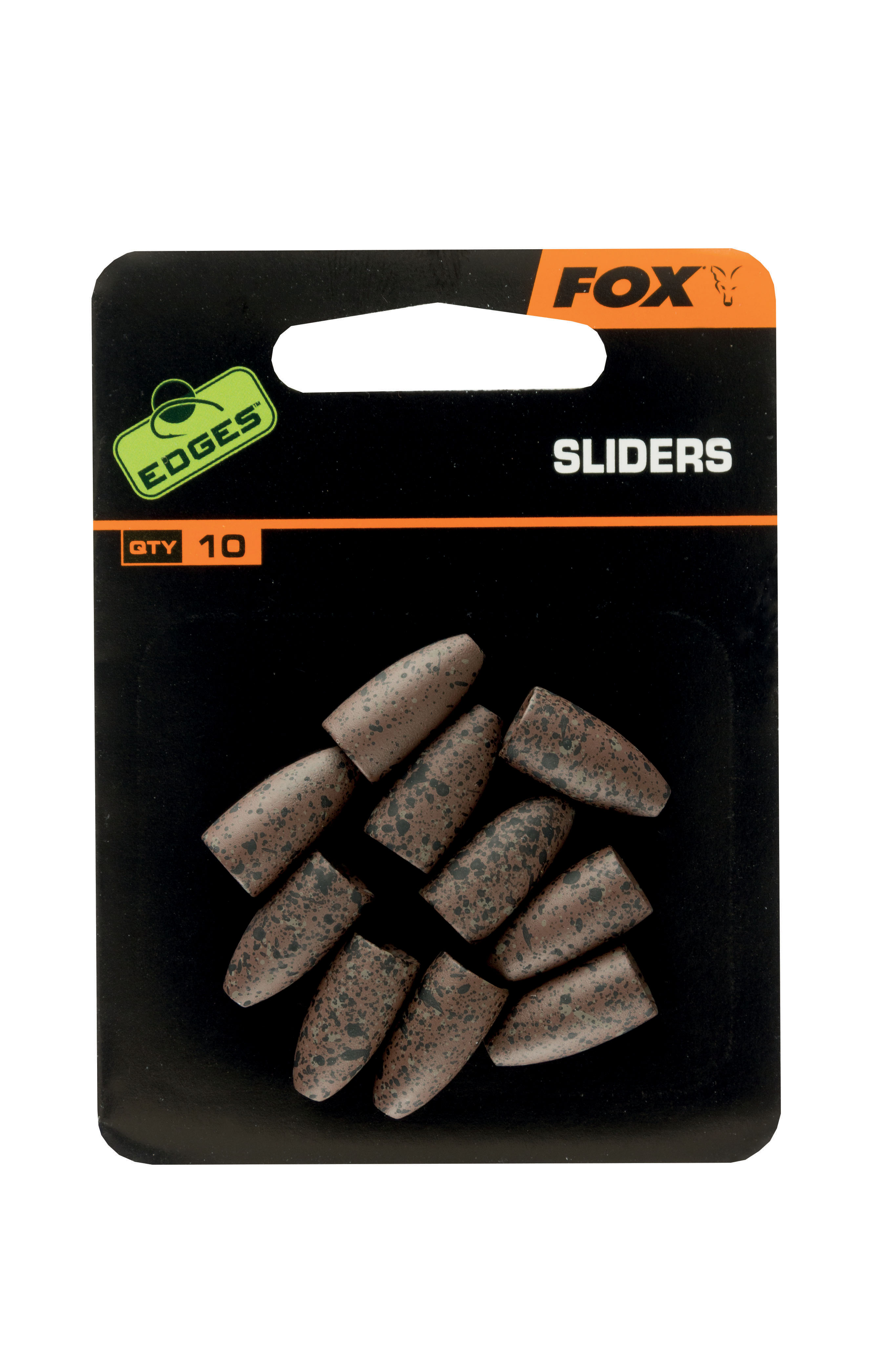 Fox Sliders