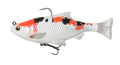 Savage Gear 3D Pulse Tail Roach - 2 stuks - Koi