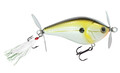 Livingston Lures Spin Master Oppervlakte Kunstaas 6.6cm (16g) - Threadfin Shad