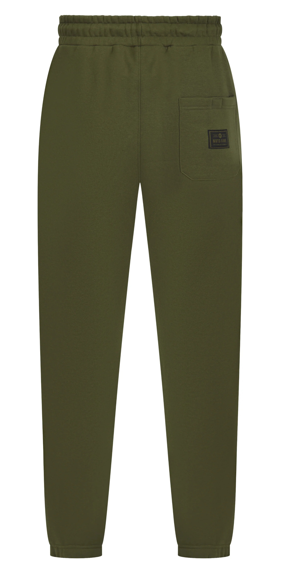 Navitas Core Jogger Green Visbroek