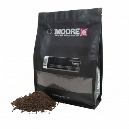 CC Moore Bag Mix Belachan (1kg)