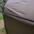 Ultimate Bivvy & Brolly Extension