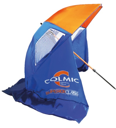 Colmic Beach Umbrella