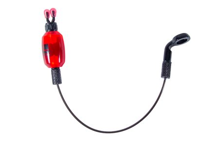 Ultimate Bionic Big Head Hanger Red