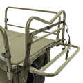 Avid Transit Extreme 3 Wheel Barrow