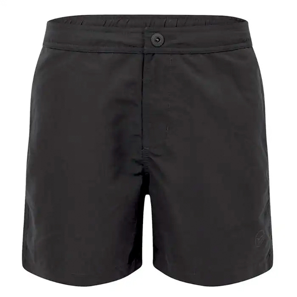 Korda LE Quick Dry Shorts Black Broek