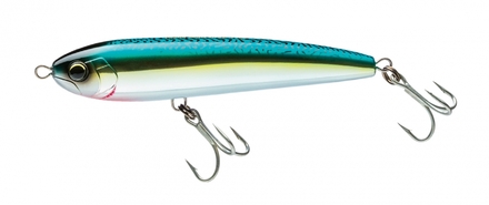 Yo-Zuri Mag Dive F Jerkbait Green Mackerel 14cm (50g)